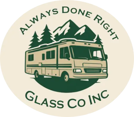 Always Done Right Glass Company, Inc